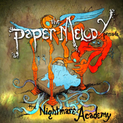The Nightmare Academy