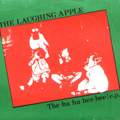 The Ha Ha Hee Hee! E.P.