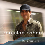 ron alan cohen