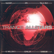 Trance Allstars - Worldwide (CD2)