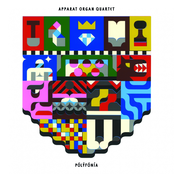 Konami by Apparat Organ Quartet