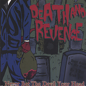 DNR: Never Bet The Devil Your Head