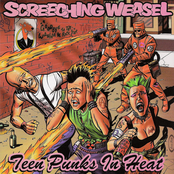 Erection by Screeching Weasel