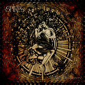 The Fevered Spirit by Spires