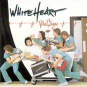 We Are His Hands by White Heart