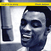 Shake A Tail Feather by Chuck Jackson
