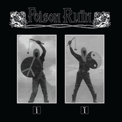 Poison Ruïn – Poison Ruïn