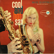Cool and Hot Sax