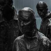 Maleficence Kneels To God With Iron Shackles