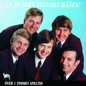25 Av Sven Ingvars Bästa