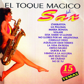 El Toque Mágico del Sax