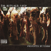 Esham: Esham Presents The Butcher Shop