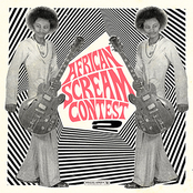African Scream Contest 2 - Benin 1963​-​1980