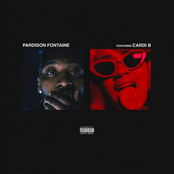 Backin' It Up (feat. Cardi B) - Single