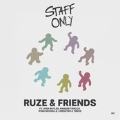 RUZE & Friends