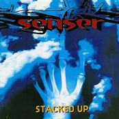 Senser: Stacked Up