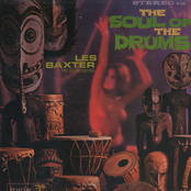 the academy award winners / the soul of the drums
