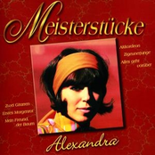 Meisterstücke - Alexandra