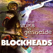 Womb by Blockheads