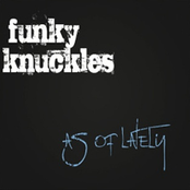 Get Up by Funky Knuckles