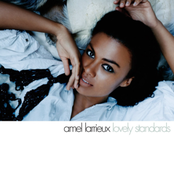 Amel Larrieux: Lovely Standards