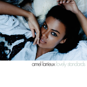 I Like The Sunrise by Amel Larrieux