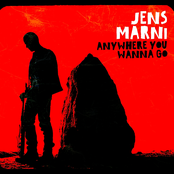 Anywhere You Wanna Go