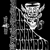 On And On And On And On