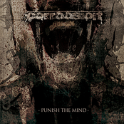 Mind Punishment by Corroosion
