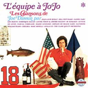 L'Equipe A JoJo - Les Chansons De Joe Dassin