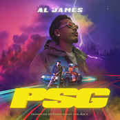 Al James: PSG