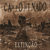 Extinção