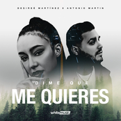 Dime Que Me Quieres
