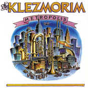 Hot Dishes by The Klezmorim