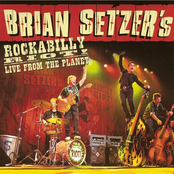 Cry Baby by Brian Setzer