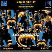 Sax Computer