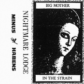 Big Mother In The Strain