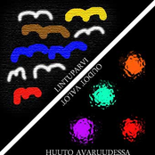 Lintuparvi / Oudot Valot