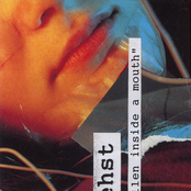 Swollen Inside A Mouth