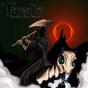 Stronger Than Before