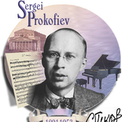 prokofiev serge