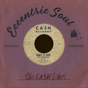 Eccentric Soul: The Cash Label