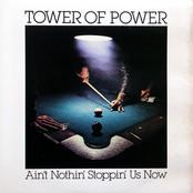 While We Went To The Moon by Tower Of Power
