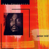Junior Reid: Ras Portraits