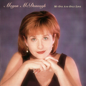 A Time For Love by Megon Mcdonough