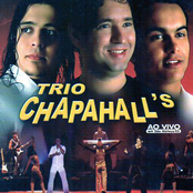 Trio Chapahall's (Ao vivo em São Mateus/ES)