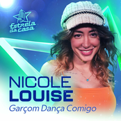 Garçom Dança Comigo