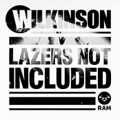 Wilkinson: Lazers Not Included
