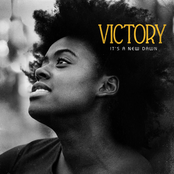 Victory Boyd: It's A New Dawn