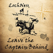 Leave the Captain Behind